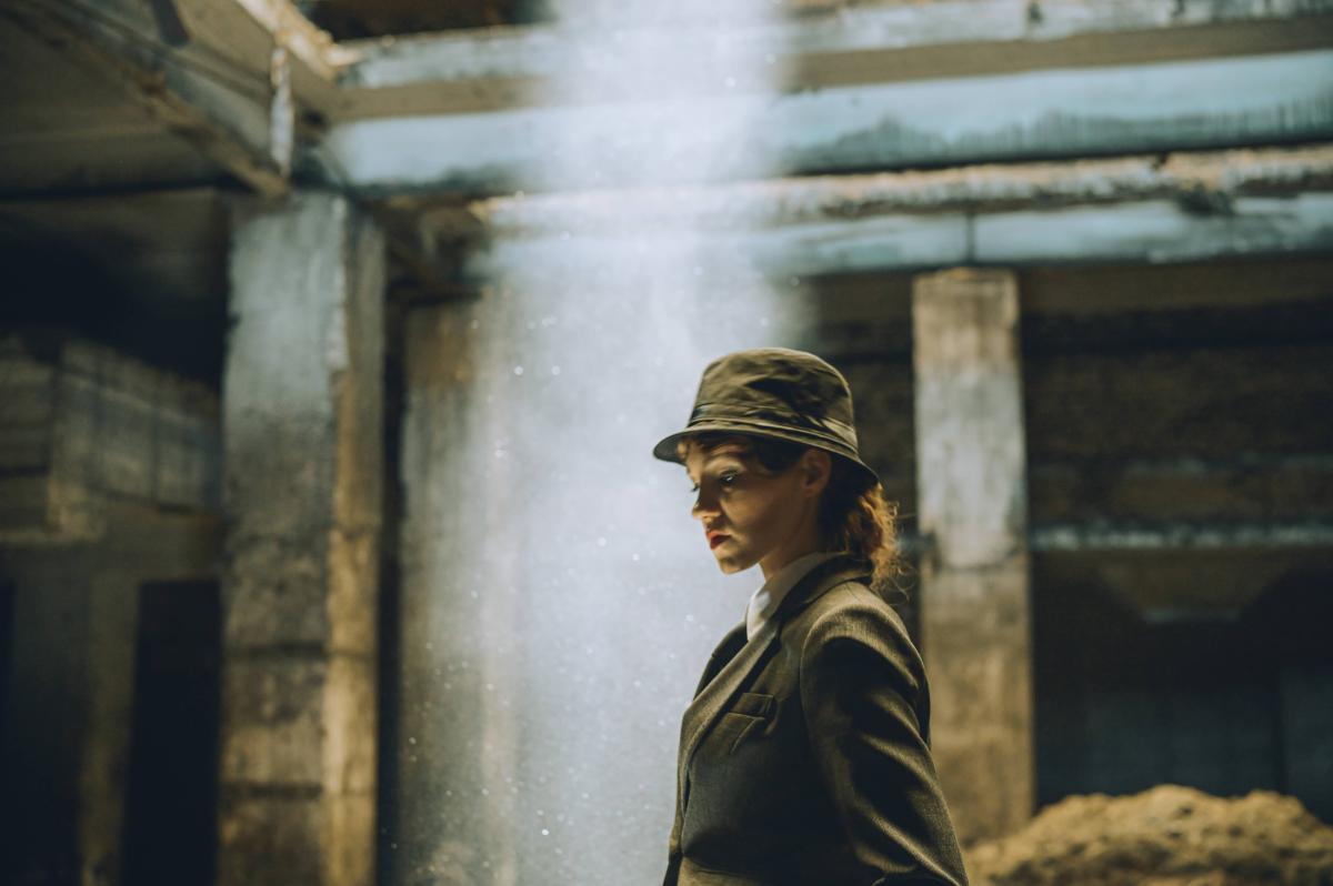 Czesława Włuka- czeslawawluka.art- fotograf lubliniec