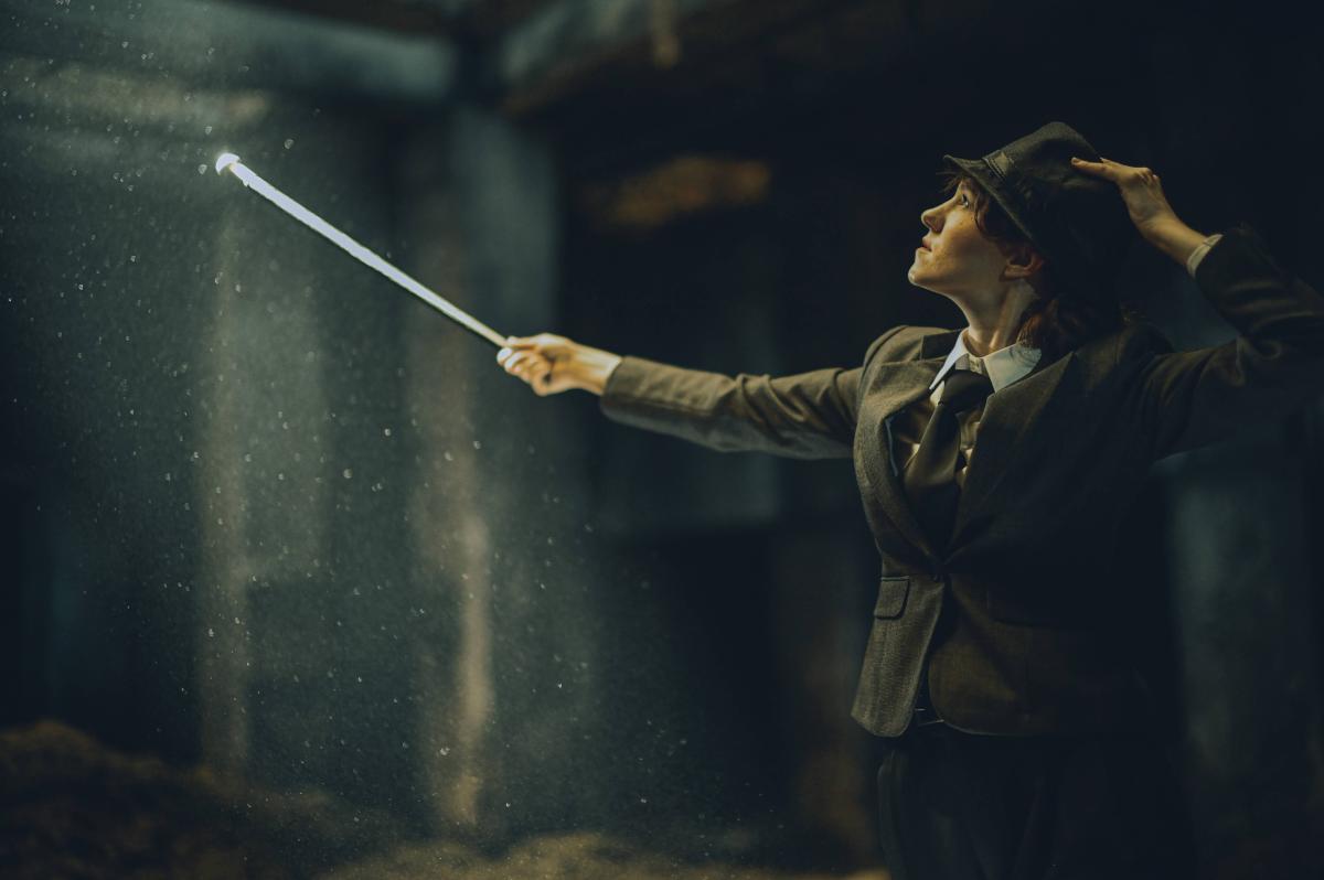 Czesława Włuka- czeslawawluka.art- fotograf lubliniec