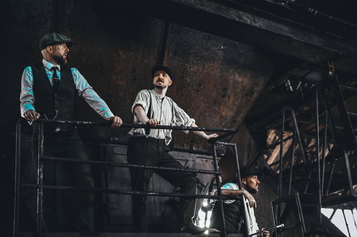 Czesława Włuka- czeslawawluka.art- fotograf lubliniec