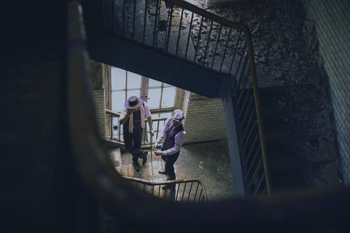 Czesława Włuka- czeslawawluka.art- fotograf lubliniec