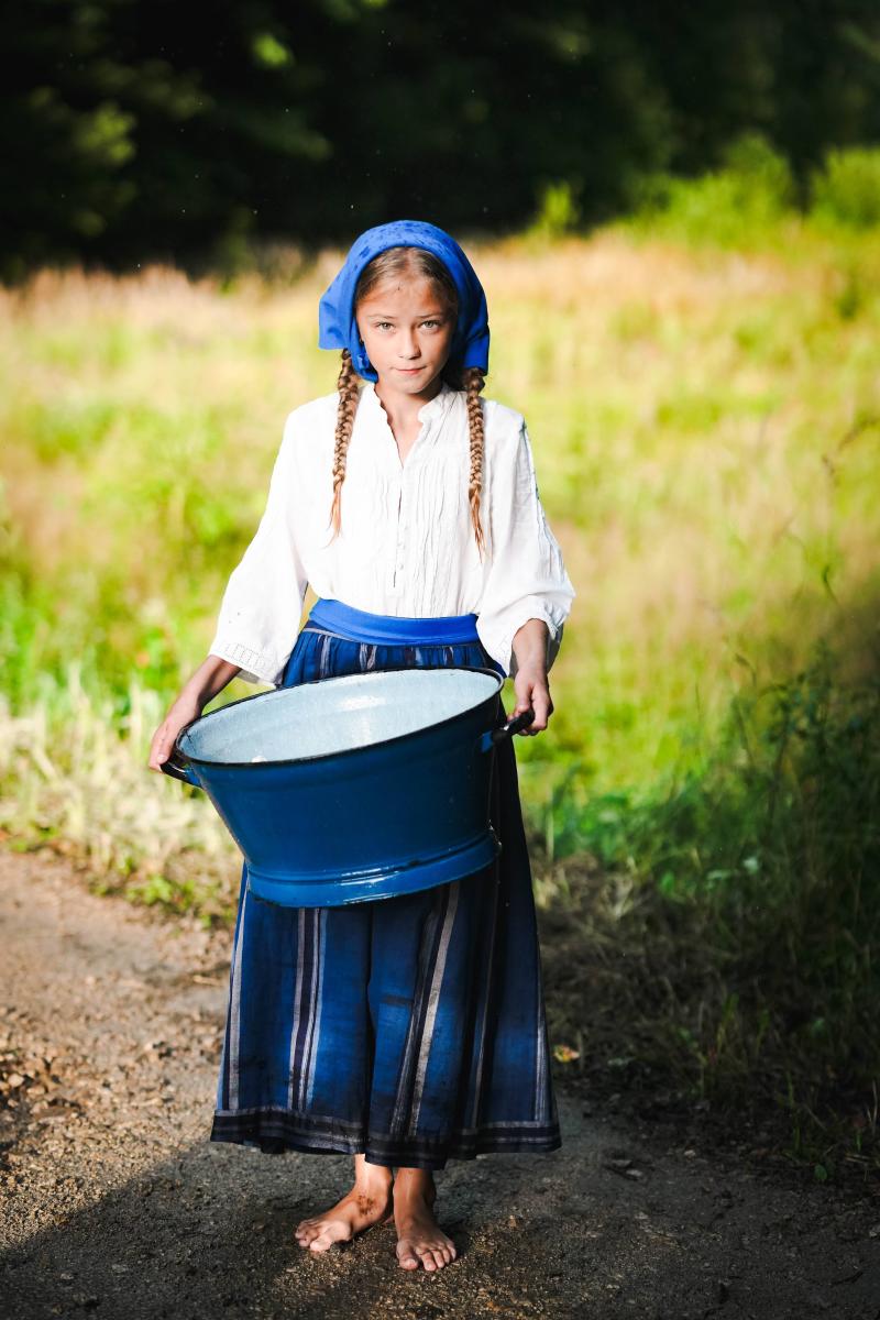 Czelawawluka.art- fotografia dziecięca, Lubliniec