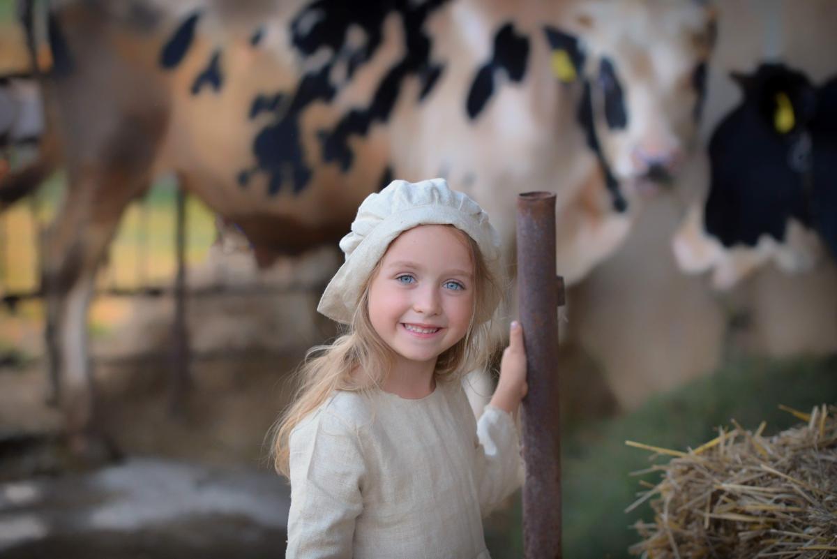 Czelawawluka.art- fotografia dziecięca, Lubliniec