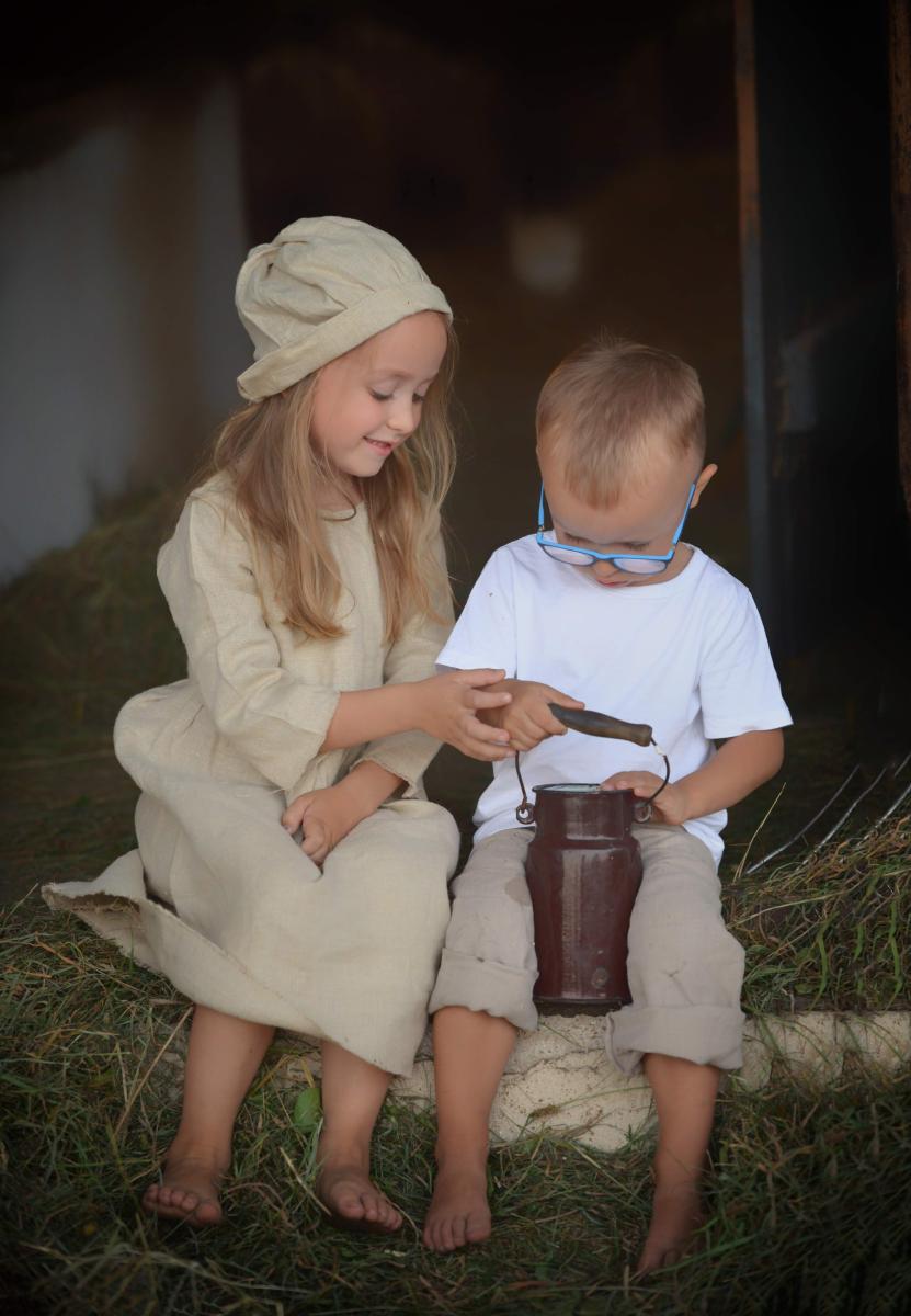 Czelawawluka.art- fotografia dziecięca, Lubliniec