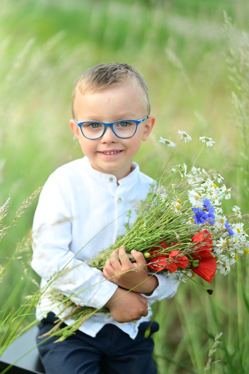 Czeslawawluka.art- fotografia dziecięca, Lubliniec